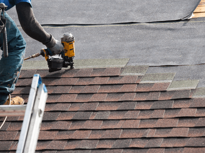 About Roof Repair Experts Basom, NY